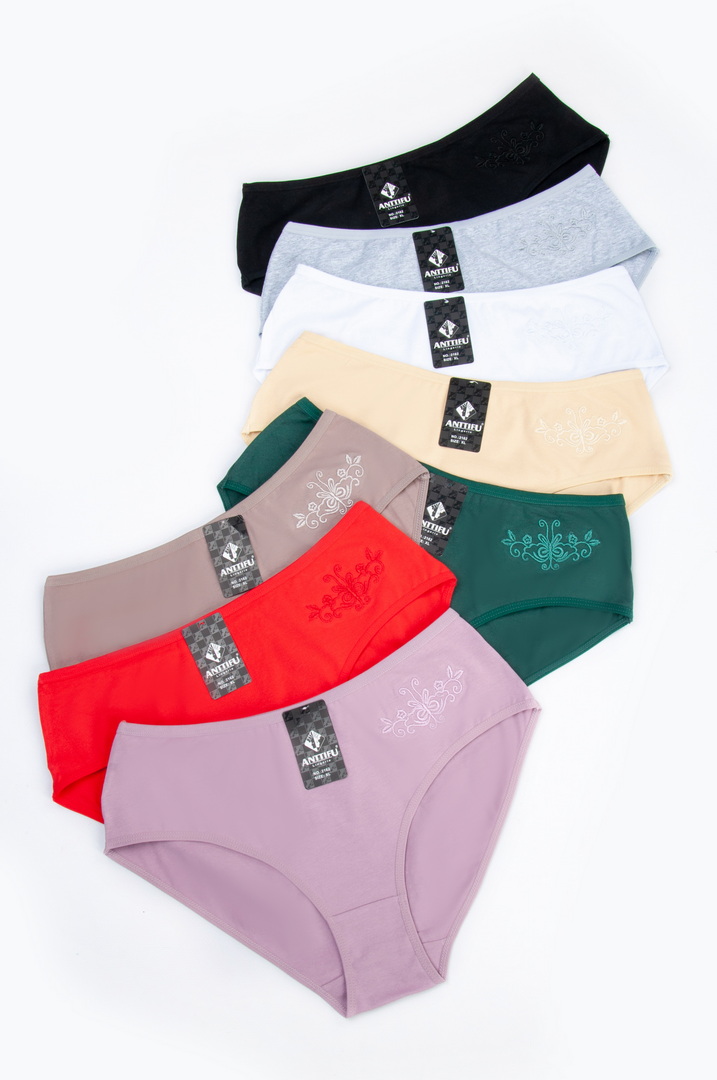 Труси жіночі